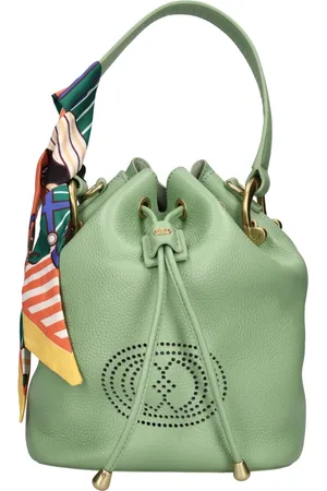 La Carrie Donna, Borse, Verde, Taglia unica, new