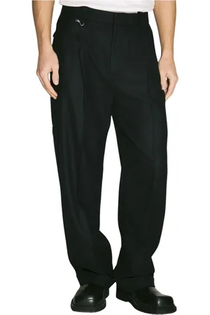 Eytys Uomo, Pantaloni, Nero, S, new