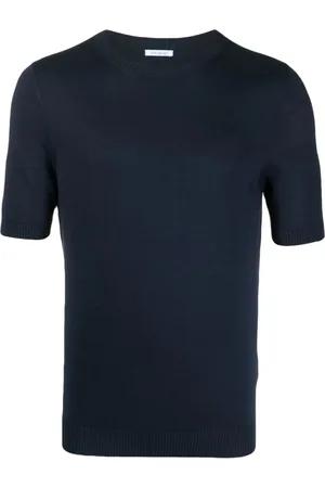 Malo Uomo, Maglie, Blu, 2Xl, new