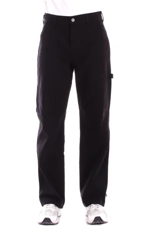 Dickies Uomo, Pantaloni, Nero, W31, new