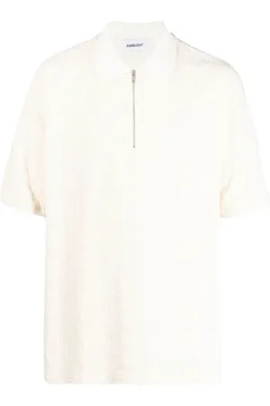 AMBUSH Uomo, Top, Bianco, L, new