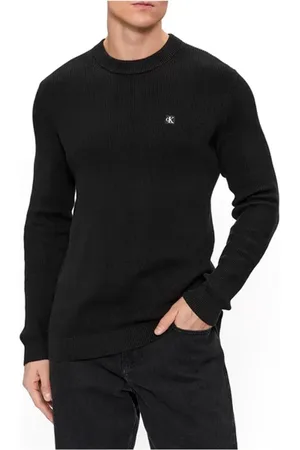 Calvin Klein Uomo, Maglie, Nero, XS, new