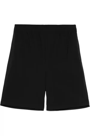 GR10K Uomo, Pantaloncini, Nero, M, new