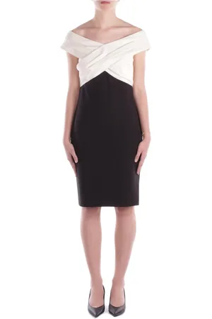 Ralph Lauren Donna, Abiti, Nero, L, new