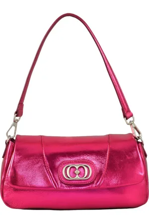 La Carrie Donna, Borse, Rosa, Taglia unica, new