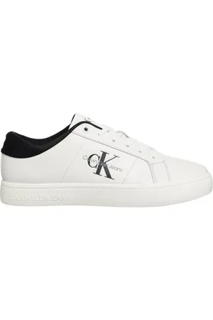 Calvin Klein Uomo, Scarpe, Bianco, 40 EU, new