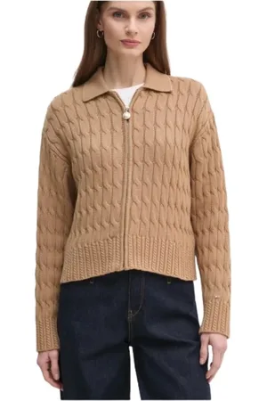Tommy Hilfiger Donna, Maglie, , L, new