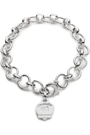 CHANTECLER Donna, Accessori, Grigio, Taglia unica, new