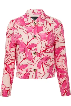 QS by s.Oliver Donna, Giacche, Rosa, L, new
