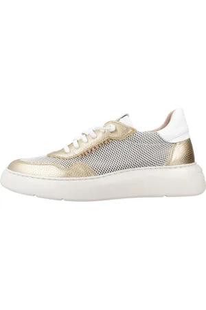 Hispanitas Donna, Scarpe, Giallo, 40 EU, new