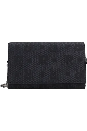 John Richmond Donna, Accessori, Nero, Taglia unica, new