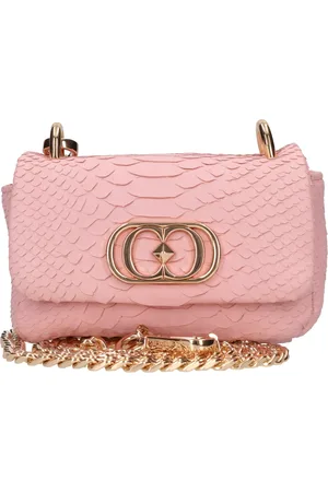 La Carrie Donna, Borse, Rosa, Taglia unica, new