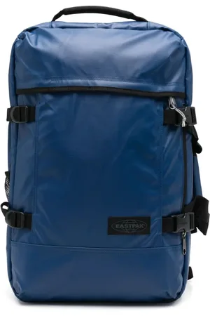 Eastpak Uomo, Borse, Blu, Taglia unica, new