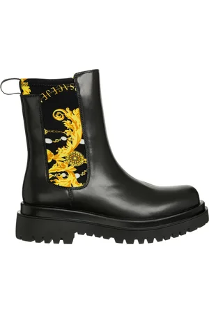 VERSACE Donna, Scarpe, Nero, 39 EU, new