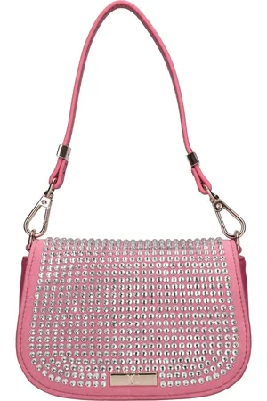 La Carrie Donna, Borse, Rosa, Taglia unica, new