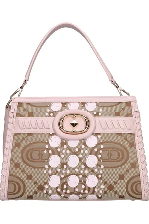 La Carrie Donna, Borse, Rosa, Taglia unica, new