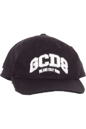 GCDS Uomo, Accessori, Nero, Taglia unica, new