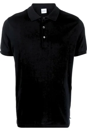 Aspesi Uomo, Top, Nero, 2Xl, new