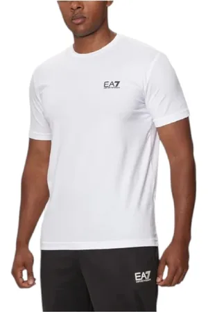 Emporio Armani Uomo, Top, Bianco, XL, new