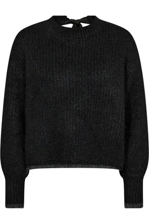 Co`Couture Donna, Maglie, Nero, XS, new