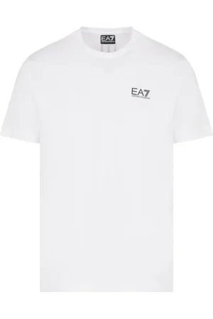 Emporio Armani Uomo, Top, Bianco, M, new