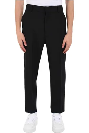 Mauro Grifoni Uomo, Pantaloni, Nero, XL, new