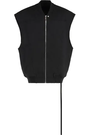 Rick Owens Uomo, Giacche, Nero, L, new