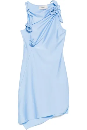 COPERNI Donna, Abiti, Blu, S, new