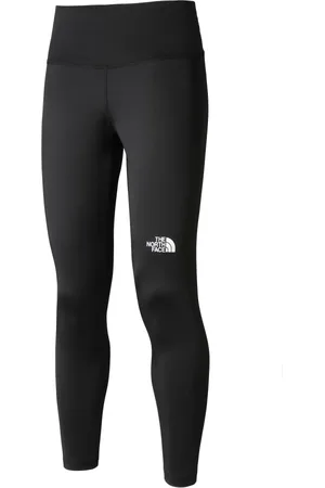 The North Face Donna, Pantaloni, Nero, M, new