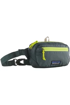 Patagonia Unisex, Borse, Verde, Taglia unica, new