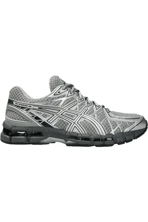 Asics Uomo, Sport, Grigio, 44 1/2 EU, new