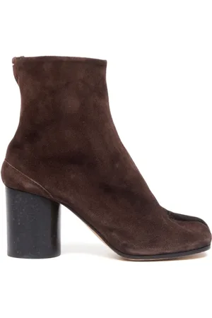 Maison Margiela Donna, Scarpe, Marrone, 40 EU, new