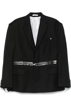 Helmut Lang Uomo, Giacche, Nero, S, new
