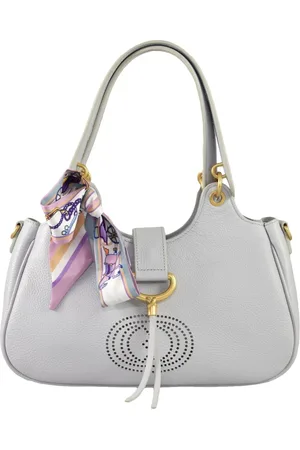 La Carrie Donna, Borse, Blu, Taglia unica, new