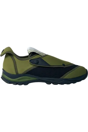 Kiko Kostadinov Uomo, Scarpe, Verde, 42 EU, new