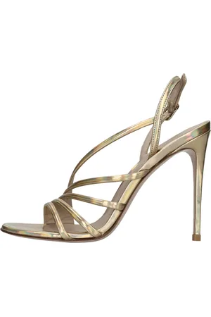 LE SILLA Donna, Scarpe, Giallo, 38 EU, new