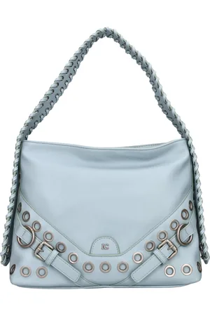La Carrie Donna, Borse, Blu, Taglia unica, new