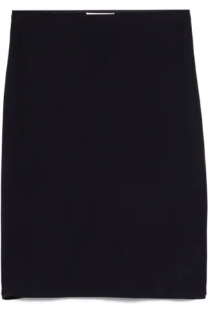Jil Sander Donna, Gonne, Blu, S, new