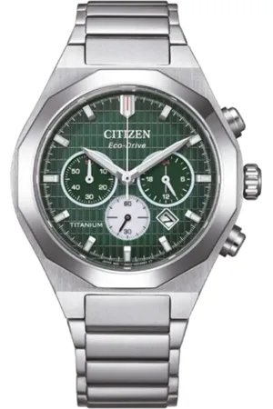 Citizen Donna, Accessori, Grigio, Taglia unica, new