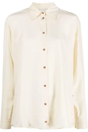 ALYSI Donna, Camicette , Bianco, S, new