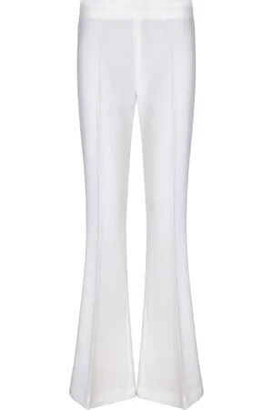 BLANCA Donna, Pantaloni, Bianco, XL, new
