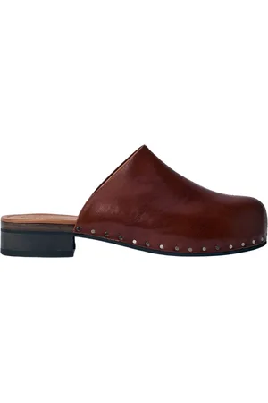 OUR LEGACY Uomo, Scarpe, Marrone, 37 EU, new