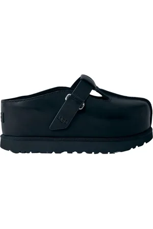 UGG Donna, Scarpe, Nero, 40 EU, new