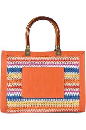 La Carrie Donna, Borse, Multicolore, Taglia unica, new