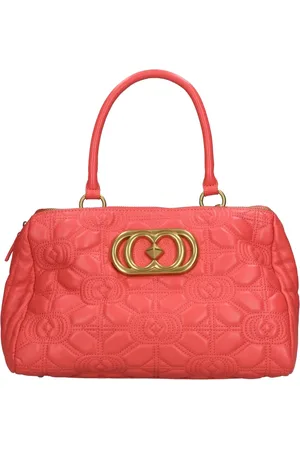La Carrie Donna, Borse, Rosso, Taglia unica, new