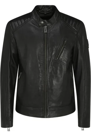 Belstaff Uomo, Giacche, Nero, M, new