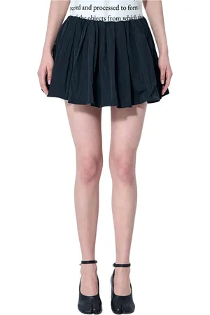J.W.Anderson Donna, Gonne, Nero, S, new