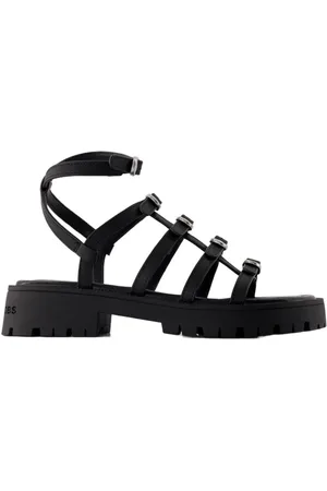 Marc Jacobs Donna, Scarpe, Nero, 40 EU, new