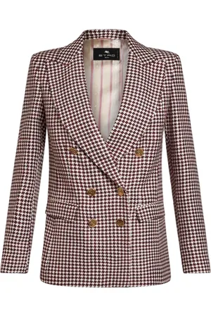 Etro Donna, Giacche, Marrone, M, new