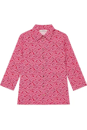 Maliparmi Donna, Camicette , Rosa, XL, new